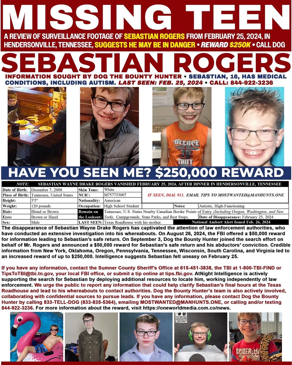 Duane Dog Chapman tweet media