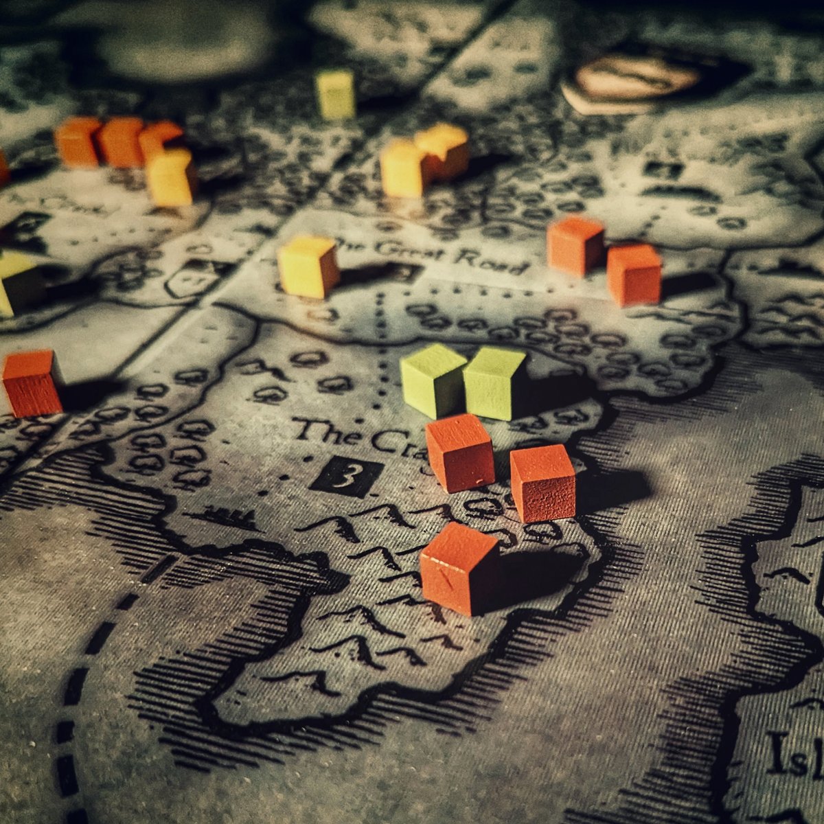 Archon Games tweet media
