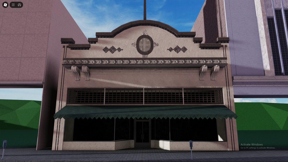 danpixel5's tweet image. small shop
#Roblox #RobloxDev #TPT2