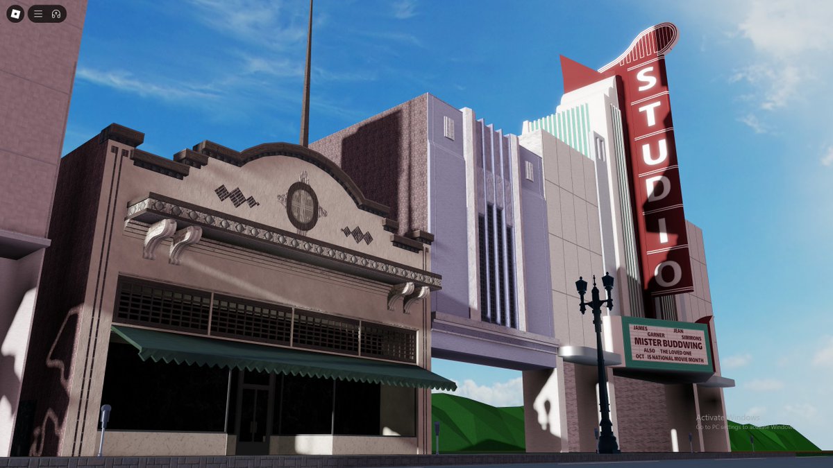 danpixel5's tweet image. small shop
#Roblox #RobloxDev #TPT2