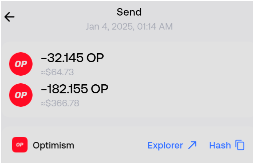 Cuñado cripto tweet media
