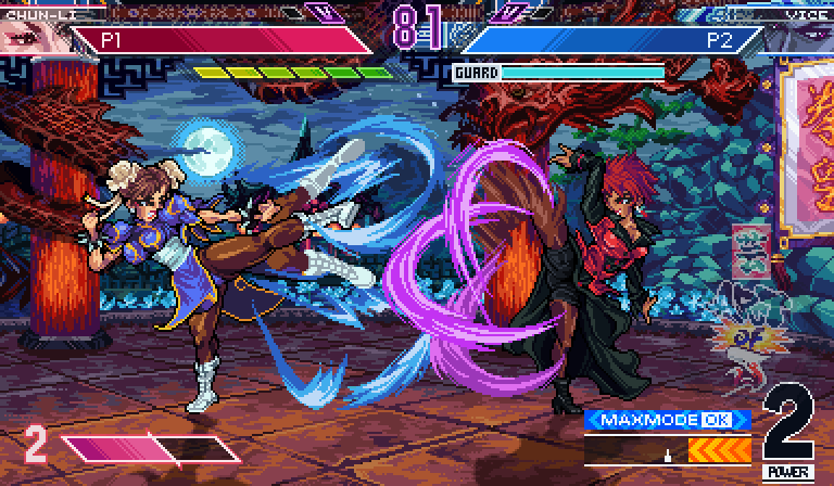 krillmaster6971's tweet image. Occassional Pixels #11:
~ CVS3?!! #2 - Lightning Kicks
#chunli #StreetFighter6 #capcom #vice #CoTW #SNK #KOFXV #CVS #pixelart #KOF30th
