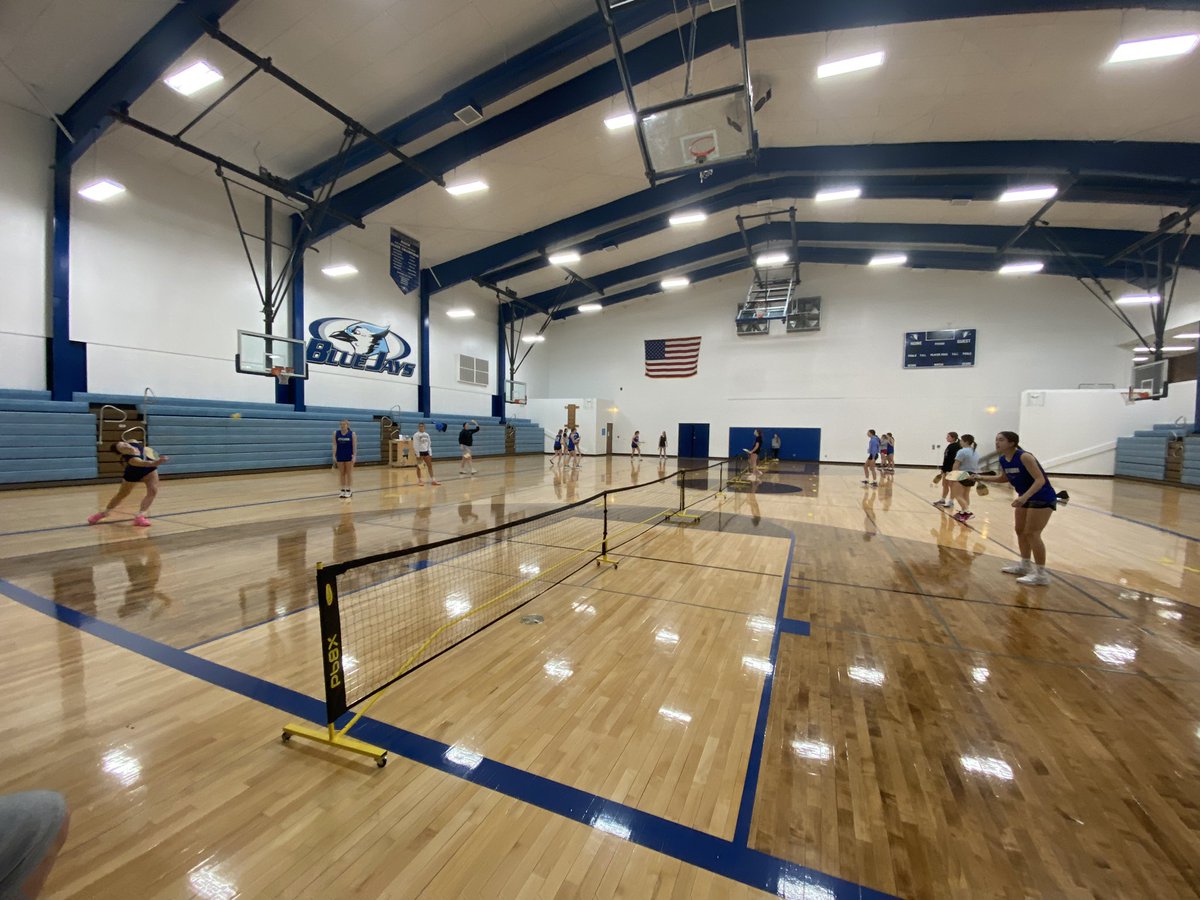 Lady Jays Basketball tweet media