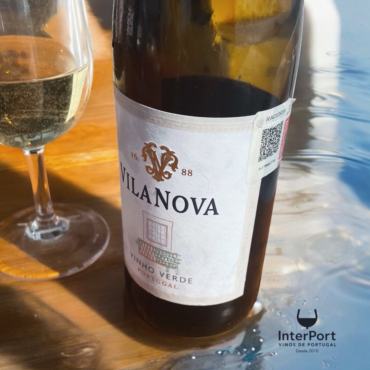 InterPort🍷 tweet media