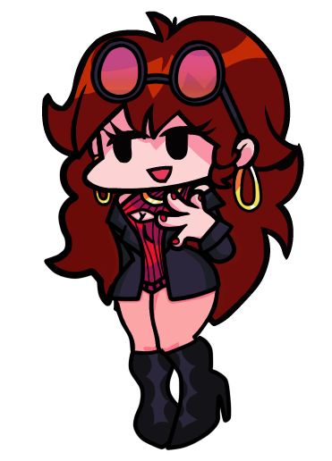 NatailYamila's tweet photo. #fridaynightfunkin #fnfkaity #fnfPico #fnfGirlfriend #fnfNeobf #Kaityfnf #Picofnf #fnfGenderbend #fnfNeo #fnfmod #fnfJapan #Japanese #Japan #fnfNew2v #fnfnew #Drawing #ask フライデーナイトファンキンモッド Mod 日本語 🇯🇵 https://t.co/Is9vukZPKc
