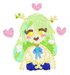 fuwamoco_en's tweet image. 🩵💚🩷