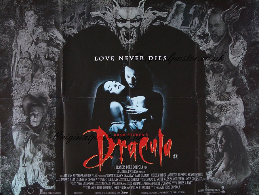 80smadeconsumer's tweet photo. Four films I consider masterpieces. https://t.co/aSz2gb0yG2