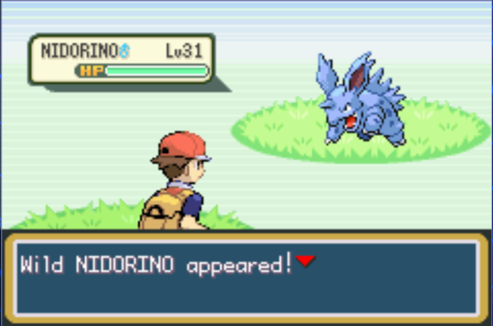 Can't tell if I'm early or late for safari week. 22076 encounters.