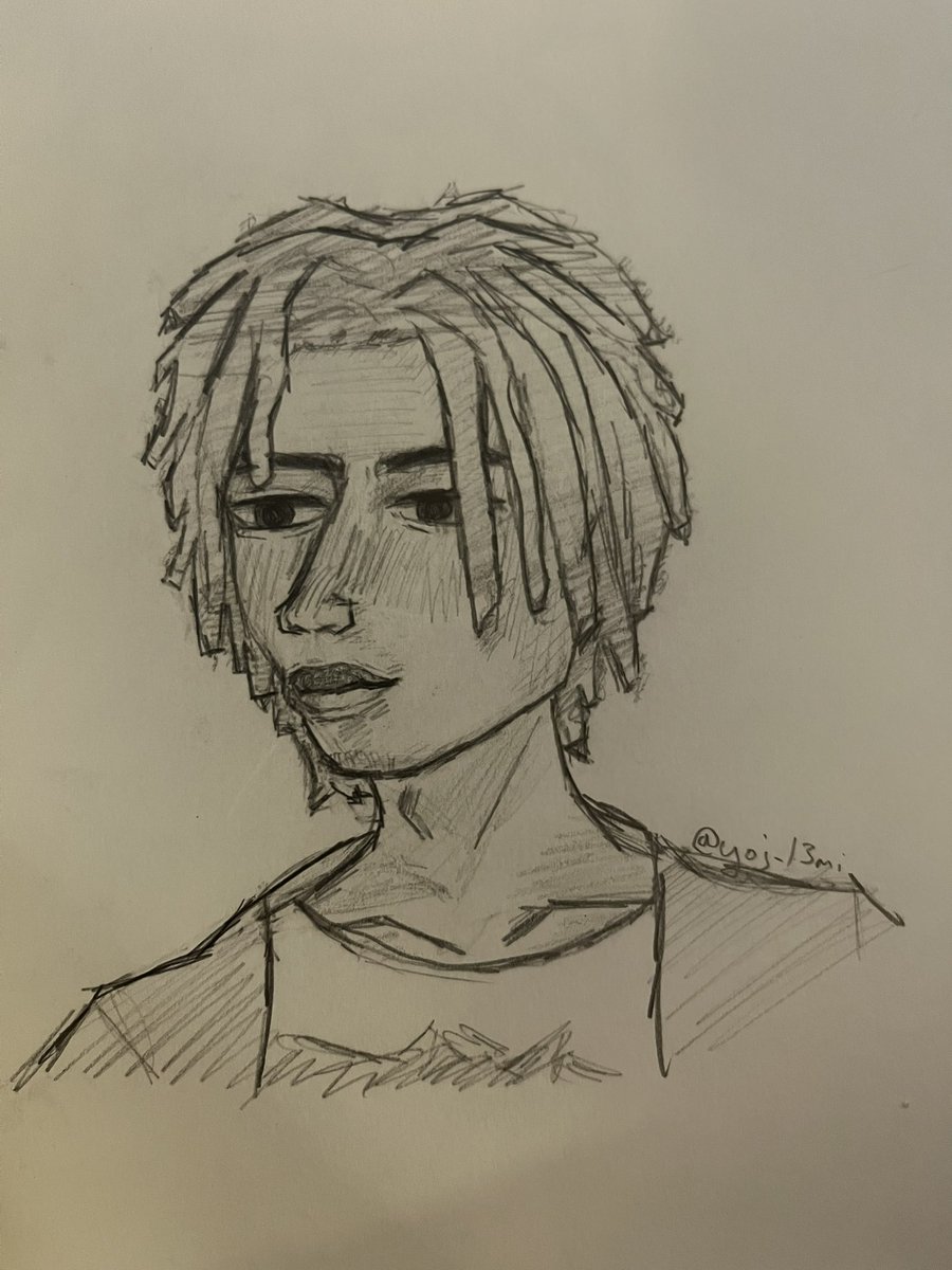 mjs_1023's tweet photo. The Two Bacons As Humans in my style! #art #artist #fanart #sketch #drawing #roblox #bacons https://t.co/HLeynpLj9L