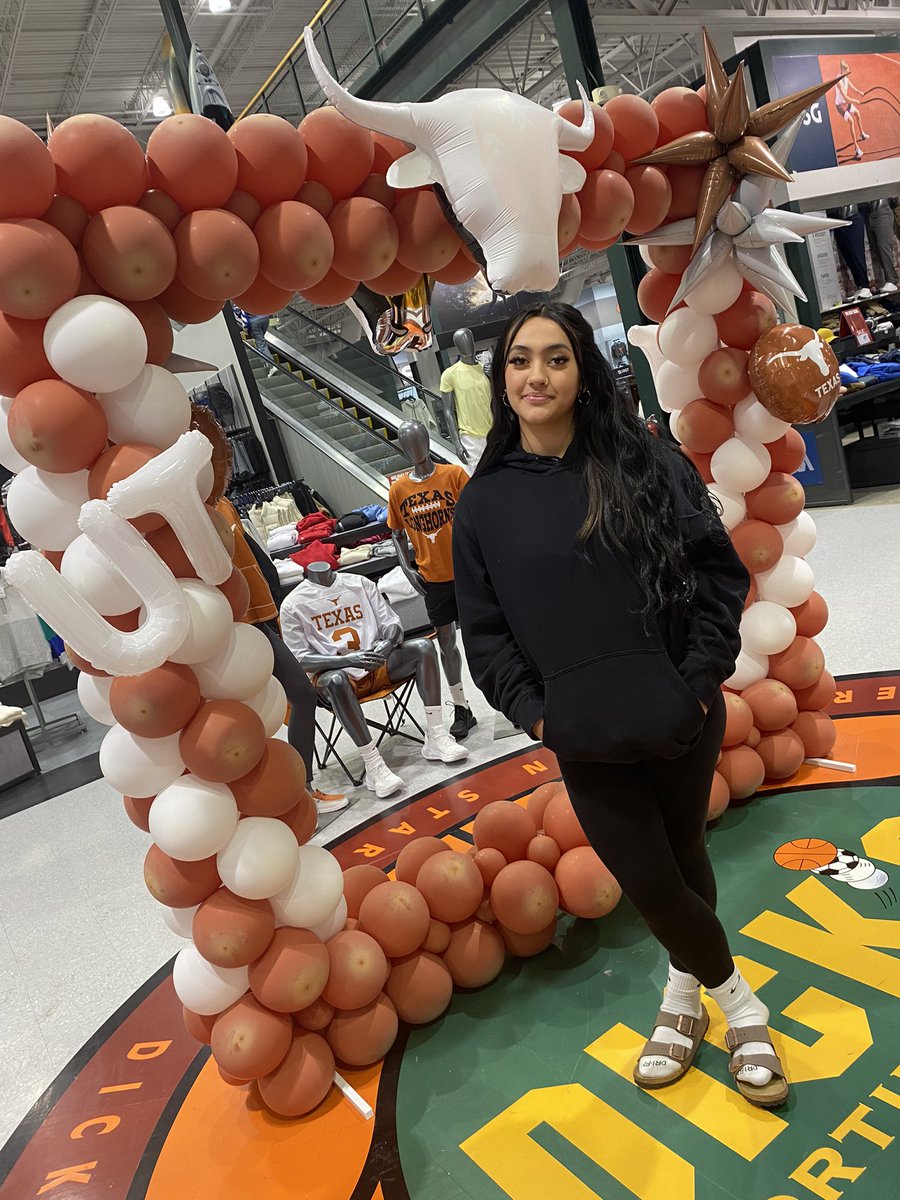 Malie “Moogie” Satete (@moogie2028) on Twitter photo Made it to Austin! Ready to show ‘em what I got! <a href="/TexasSoftball/">Texas Softball</a>
<a href="/TexasCoachWhite/">Mike White</a> <a href="/CoachSingTexas/">Steve Singleton</a> <a href="/UT_CoachZ/">Kristen Zaleski</a> <a href="/PattieeeRuthhh/">Pattie Ruth Taylor</a> 🤘🏽 Made it to Austin! Ready to show ‘em what I got! <a href="/TexasSoftball/">Texas Softball</a>
<a href="/TexasCoachWhite/">Mike White</a> <a href="/CoachSingTexas/">Steve Singleton</a> <a href="/UT_CoachZ/">Kristen Zaleski</a> <a href="/PattieeeRuthhh/">Pattie Ruth Taylor</a> 🤘🏽