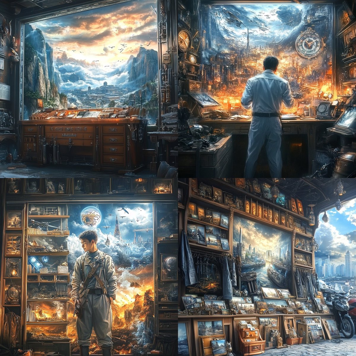Community (Twitter) image 2