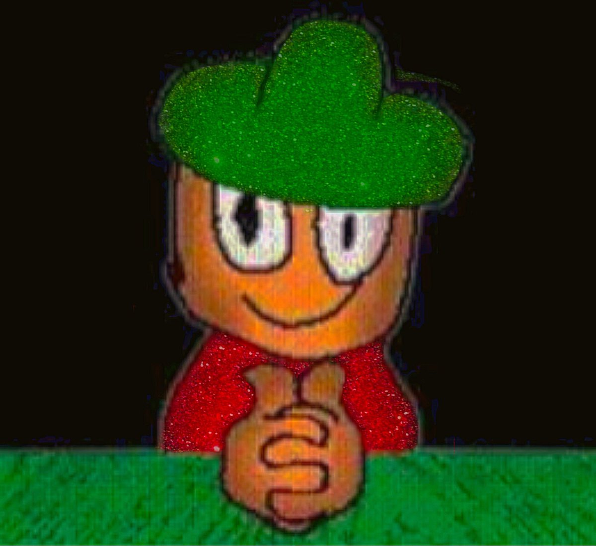 Moonz Andrew (COMS OPEN!)| (♿️🌽/🦋🌈/🍉) tweet media