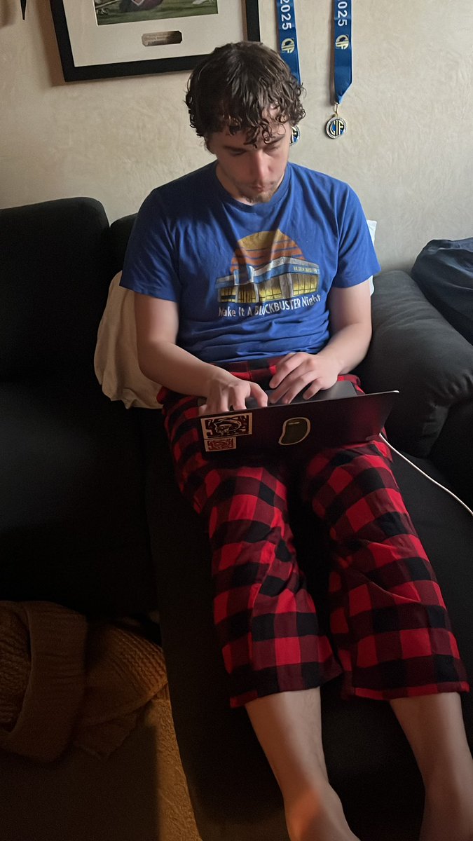 Ju (Julius) Gillick tweet media