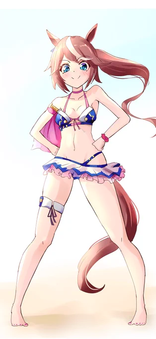 #ウマ娘 