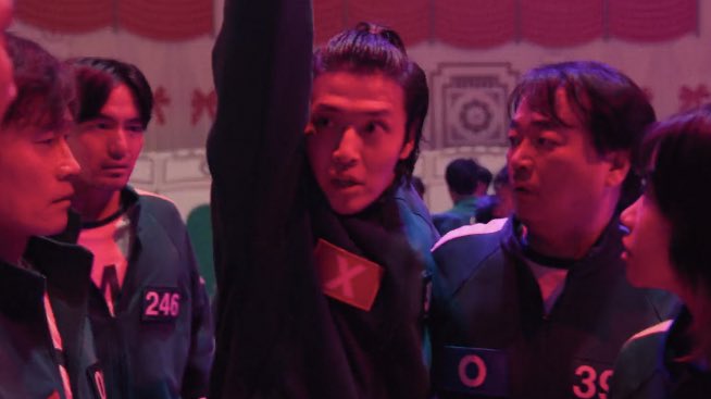 hajoonist_'s tweet photo. everyone who hates daeho will d!e and go to hell btw https://t.co/dq9UuY6jCU