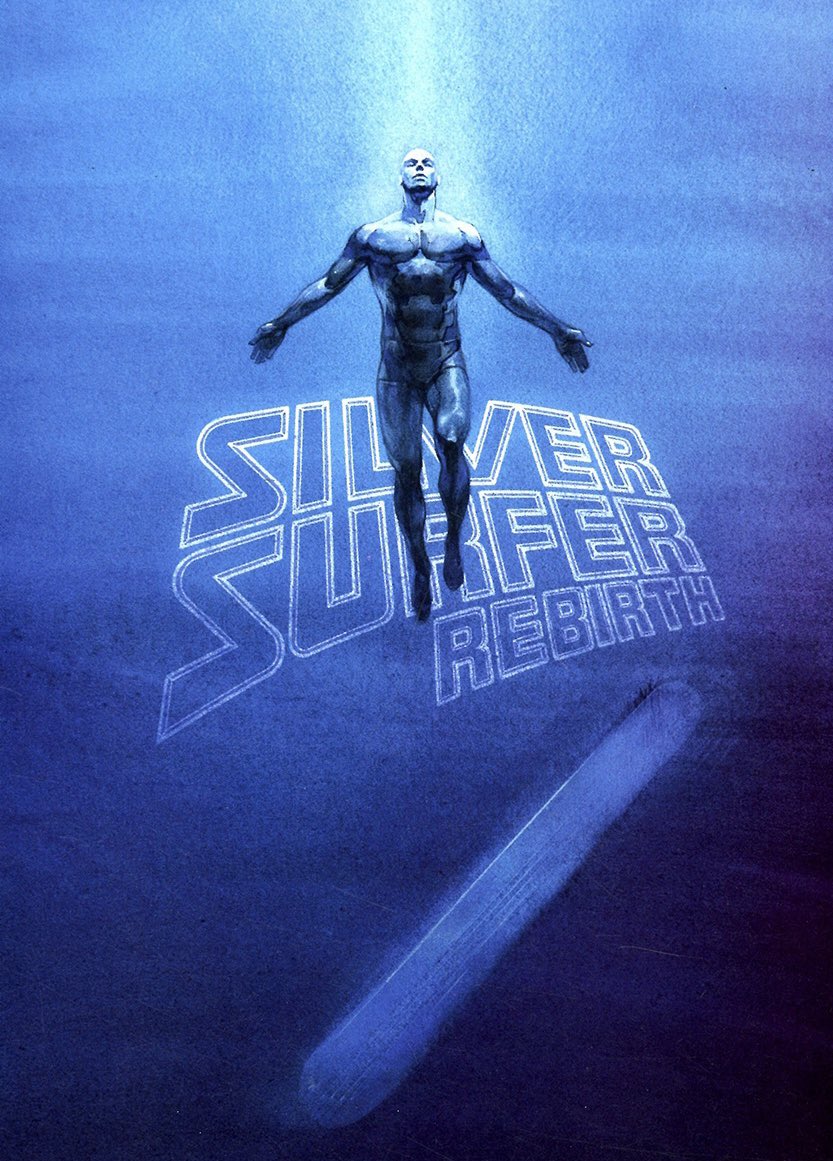 chewiedanvers's tweet image. 1. silver surfer
my king that i love so much. if the world was ending tomorrow and i could only save one man it would be you. the rest could spend eternity in hell as long as you’re okay