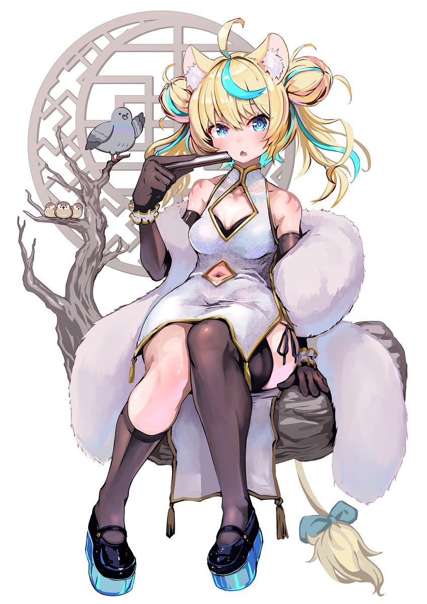 【 C105通販情報】
C105にて頒布した新刊はメロンブックス、アクスタはBOOTHにて現在委託中です‼️
よろしくお願いします🙇
🔽C105新刊
https://t.co/Ac8CUOi0Wq
🔽猫又おかゆアクリルスタンド
https://t.co/FOxAgn4kFo
🔽獅堂リオアクリルスタンド
https://t.co/cQ7bLLcrQu