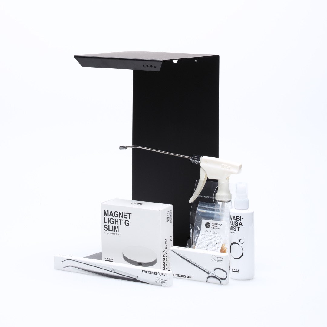 ADA福袋2025 ADA LAB 限定製品販売のお知らせ ADA LAB 福袋（ADA LAB UMEDA） 2025