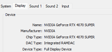 guys i can play crysis now