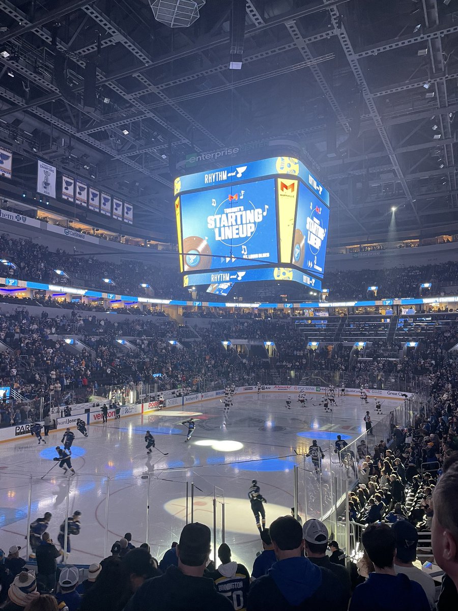 Alright boys, last road game to finish out my 6/6 BOTG with the <a href="/Senators/">x - Ottawa Senators</a>! Looking for another win on the back end of back to backs <a href="/SensCentral/">SensCentral</a>