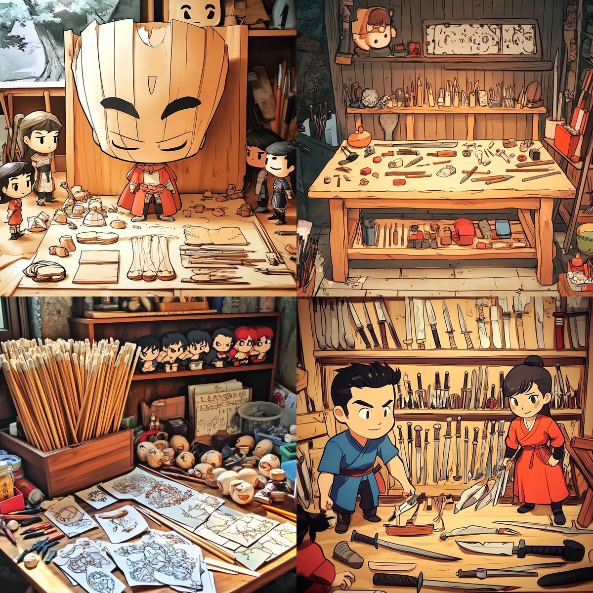 Community (Twitter) image 2