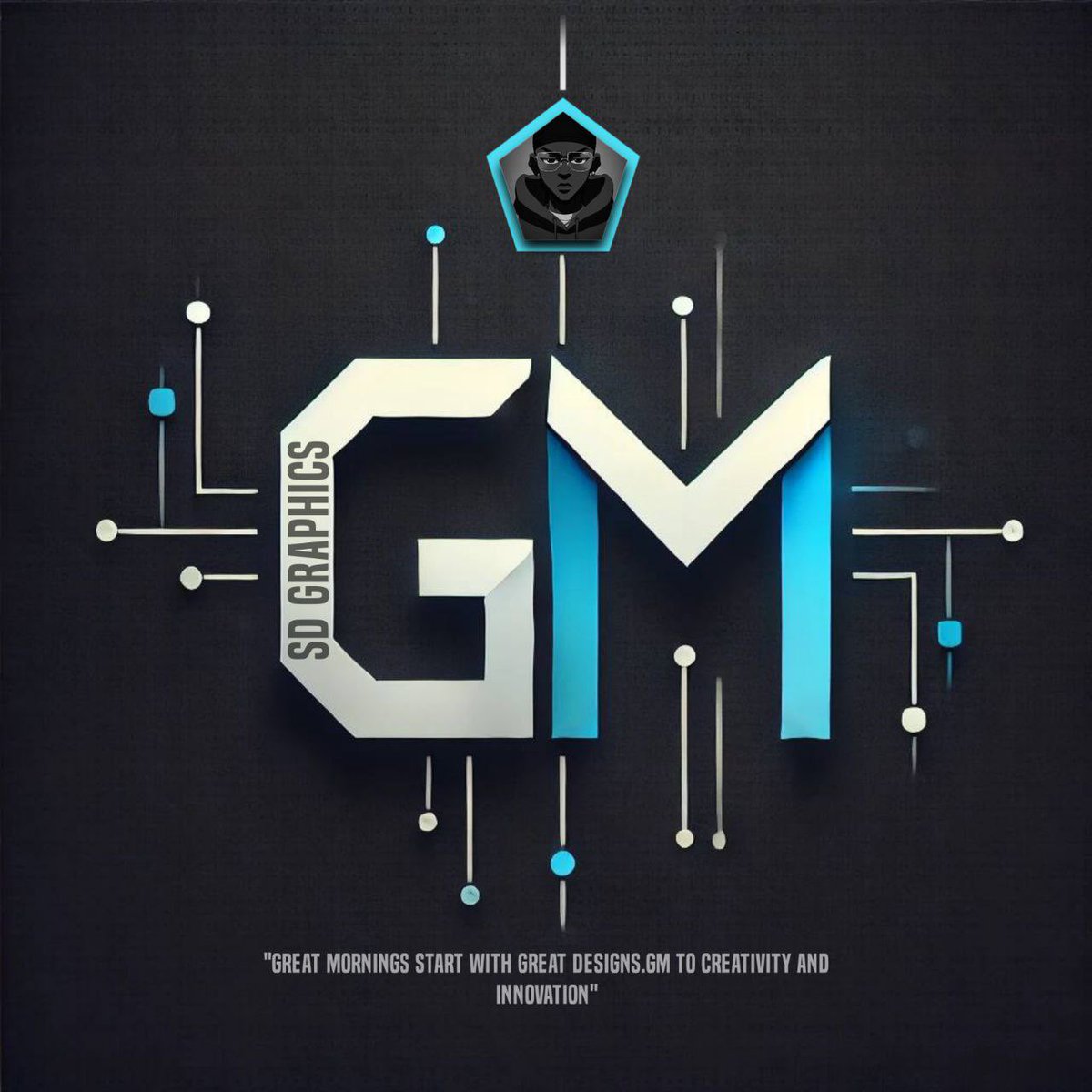 GM y’all
Can I get a GM back

<a href="/iam_mannyking/">Mannyking💎🚀</a> <a href="/FavourOlaye/">𝐅𝐀𝐕𝐎𝐔𝐑.∆</a>