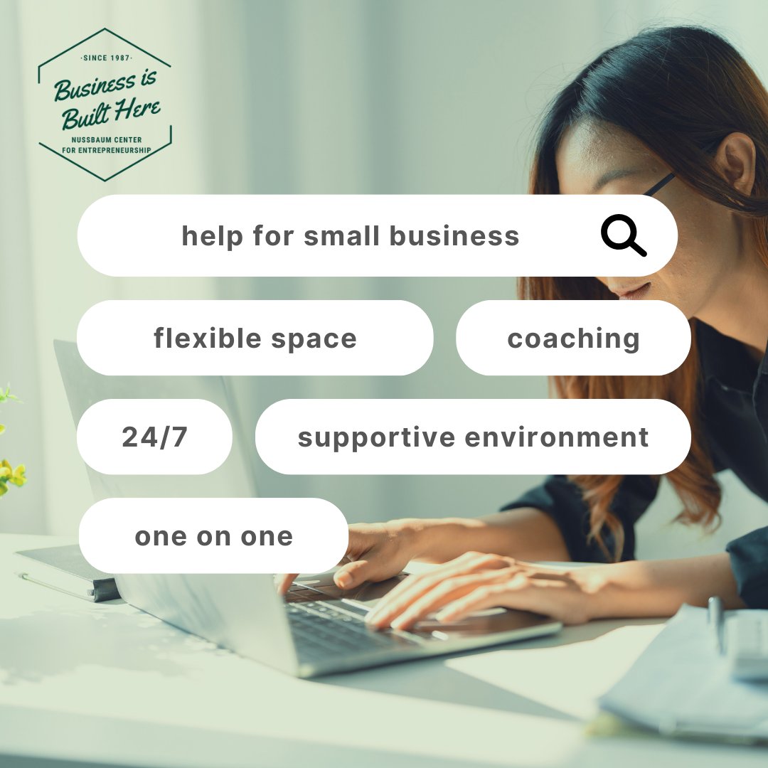 Your #success is our business. #businessisbuilthere #greensborostartshere