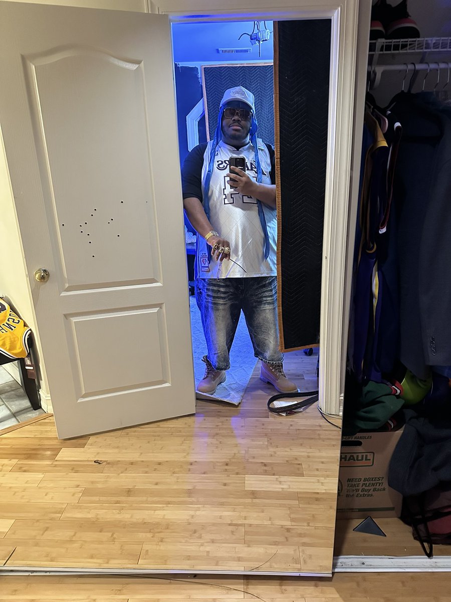 FIT CHECK