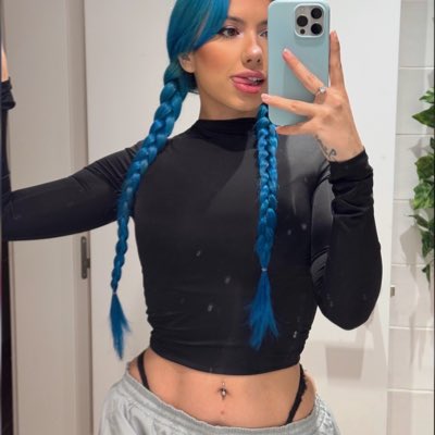 he vuelto perras
#NuevaFotoDePerfil