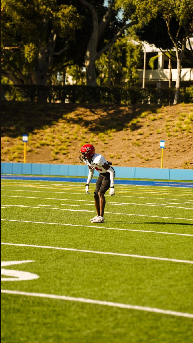 THANKYOU GOD🙏
COMMITTED! GO BRONCOS