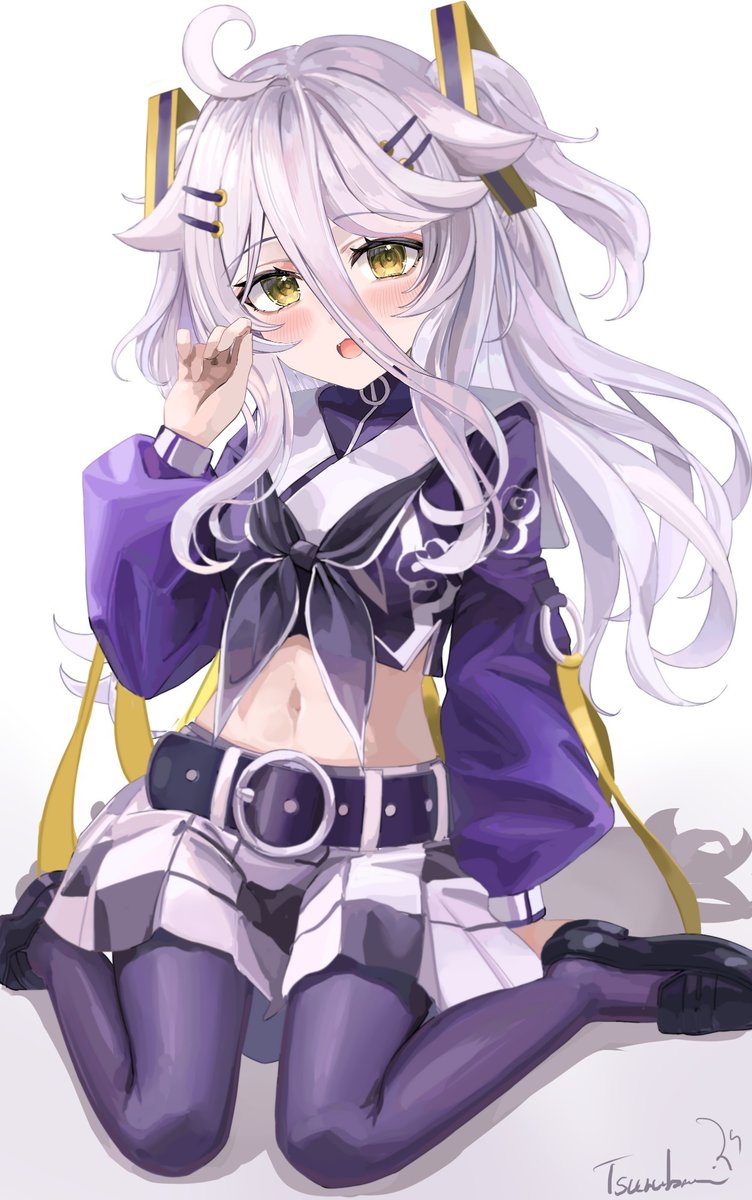Tsurubami (@K6Azokusuki) / X