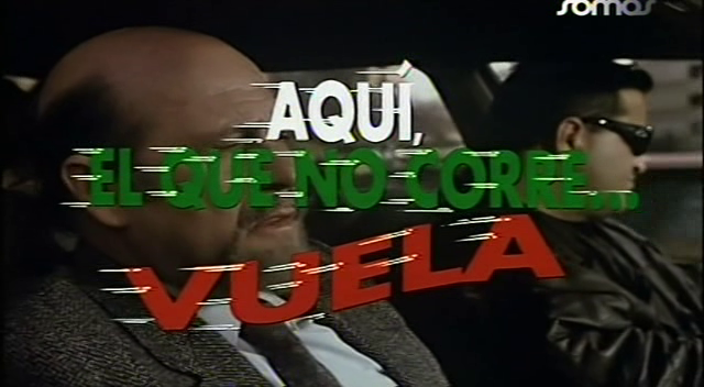 Al conjunto de películas a las que estoy echando un ojo este mes lo voy a llamar "Un enero... de cine", con los puntos suspensivos y todo.