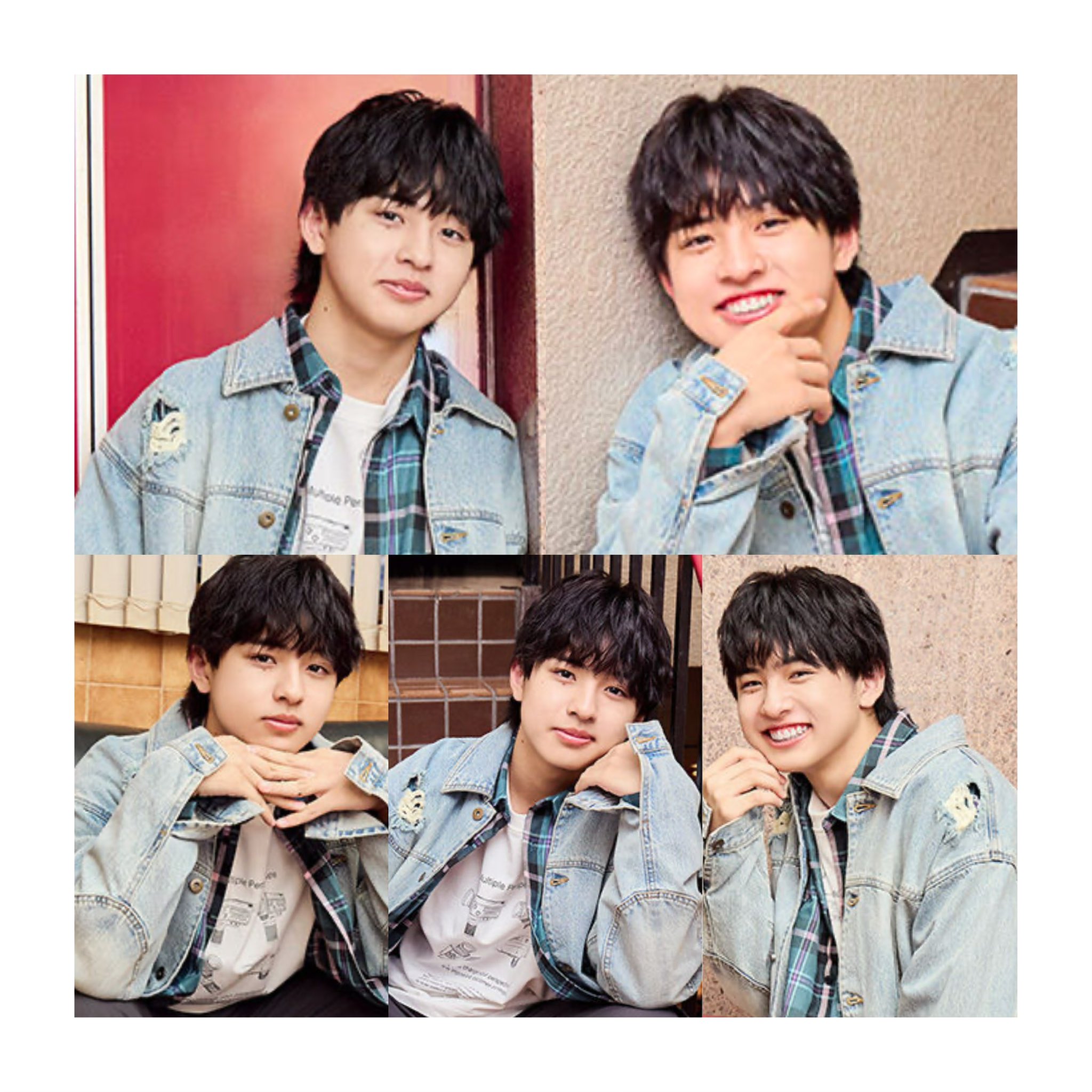🌟 池川侑希弥 くん🌟 on X: 