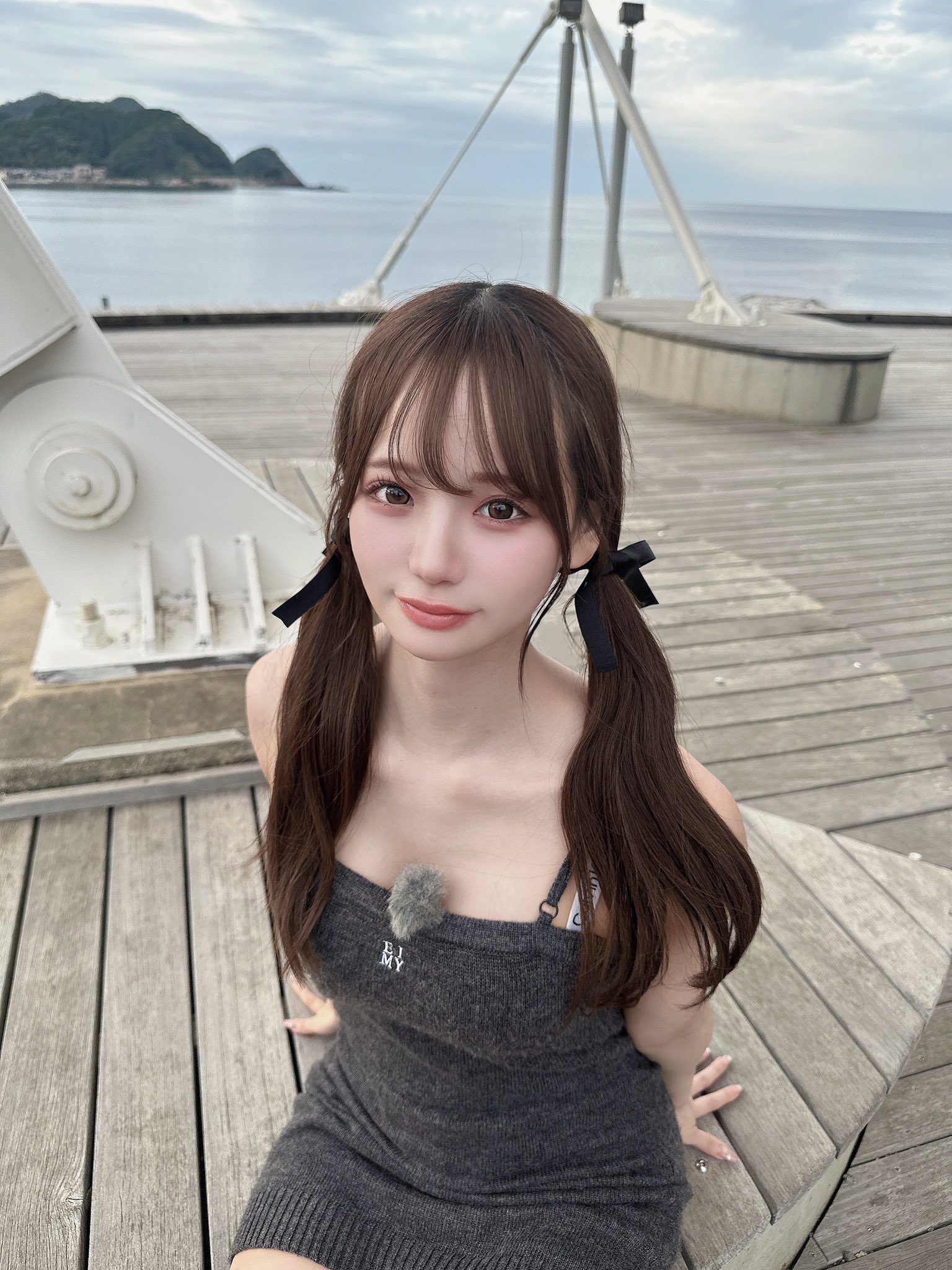 🧊 和田海佑 ( NMB48 ) 𝟭𝘀𝘁 写真集 𝟭𝟬/𝟭𝟱 発売 🫧 on X