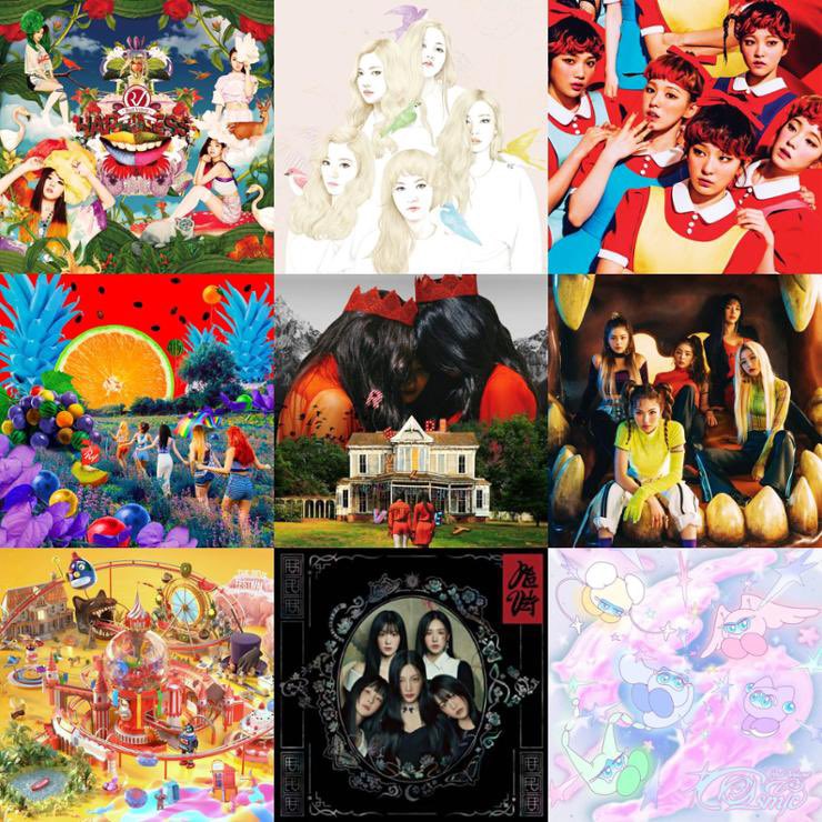 nxwheretx's tweet image. ᯓ★nsync as red velvet songs: a thread
—————— ⟳ ◁ || ▷ ⟲ ——————
woo this the type of self-indulgent content one makes a twitter acc for 😼 there’ll be 2-3 songs i associate each member or each album/era with, some with commentary some just because; very subjective!!! ;)