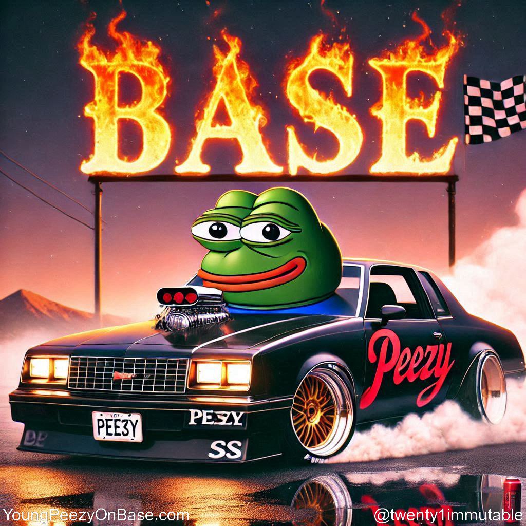 StevieMac937's tweet image. $PEEZY fam
🐸🧢🎤
@YoungPeezy_Pepe 
#interneticon