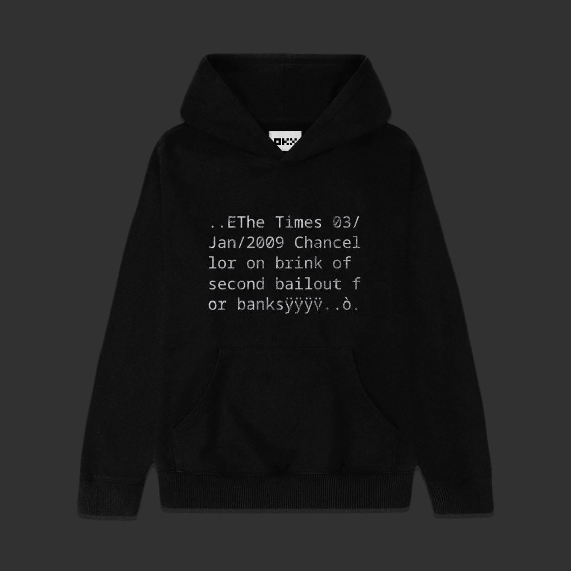 tomsugg's tweet photo. @okx we’re PlayStation’s merch supplier. We can make these for you (https://t.co/3JdS4nKYQN). How many you need? https://t.co/Th1nkHJ7hE