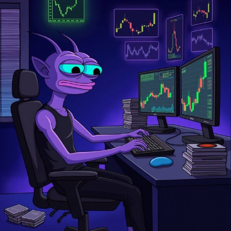 EvanOnSol's tweet photo. EVAN is starting to harness the power of AI and has exclusively partnered with @flooz_xyz to create the Evan AI Image Bot! 🤖

Use our AI Art Generator to craft your EVAN-themed masterpiece:

"EVAN VS RUG DEVS"

To Enter:

👾 Use the AI Art Generator in our Telegram group: https://t.co/bFmb81T6EO
👾 RT this post.
👾 Post your image on X.
👾 Tag @EvanOnSol in your post.
👾 Use the hashtag #EvanAI.

DON’T MISS OUT 🫵🏻😈🔥

*Terms and Conditions Below*