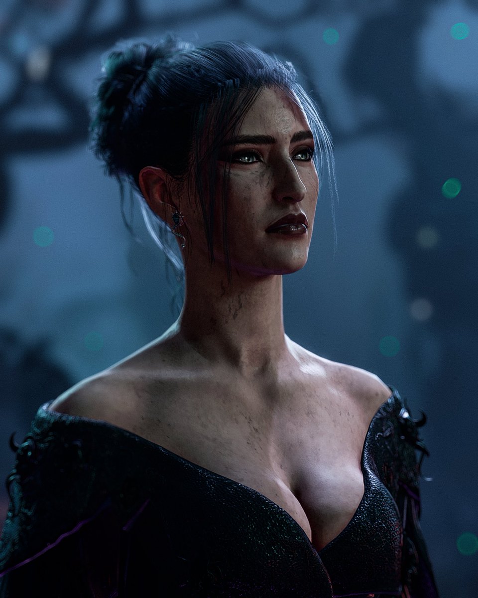 xearyth's tweet image. Elenwe 

One of my 4 OC's

@baldursgate3 @larianstudios 
#baldursgate #baldursgate3 #larian #larianstudios #VGPUnite #VPRT #VirtualPhotography