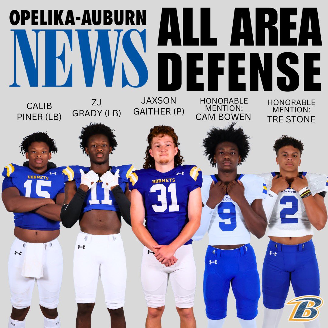 Let’s GEAU! #builtbytheBeau