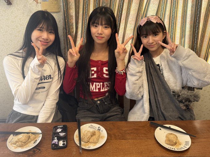 丸上ひまりのTwitter画像33