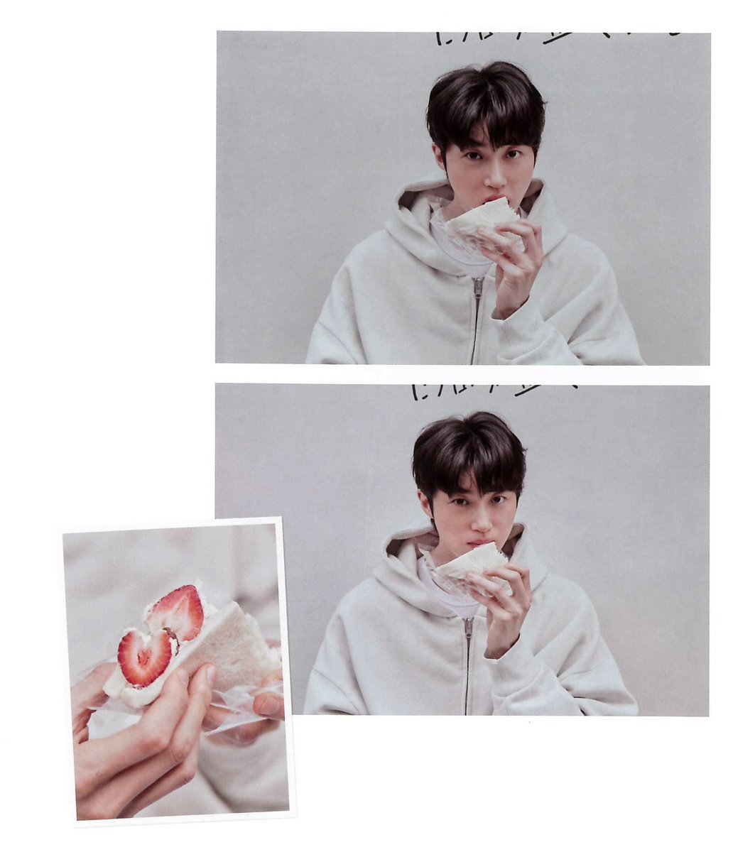 ᴮᵞᴱᴼᴺᴹᴼᴿᴺᴵᴺᴳ! 🍓🍓