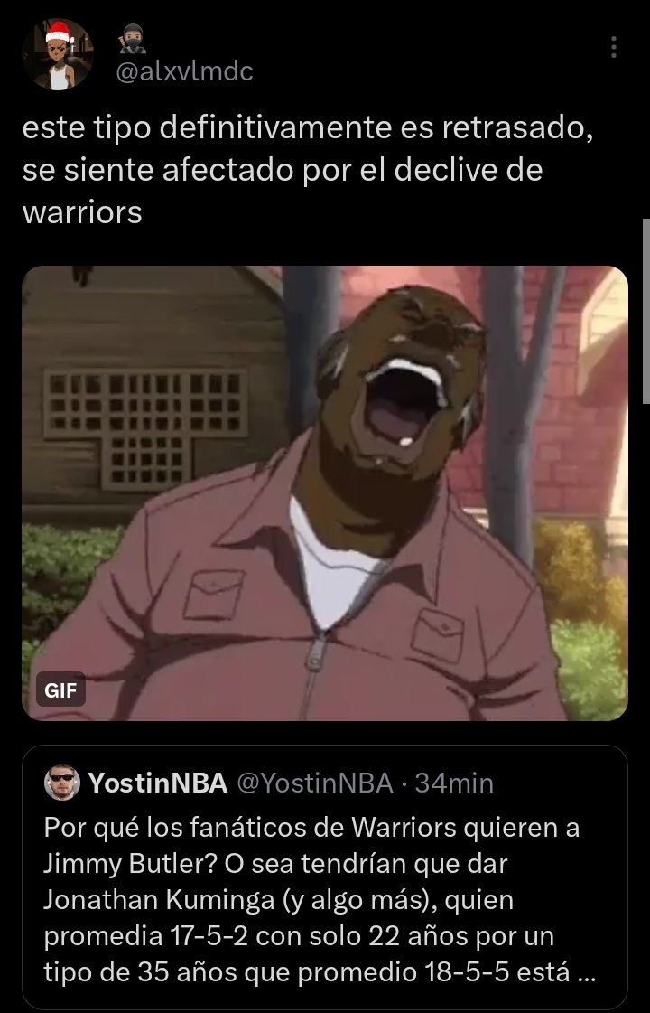 Juan D. 🇵🇦 tweet media