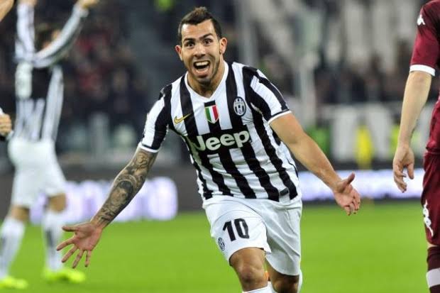 #jersey4sale

JUVENTUS HOME 2013/2014
#10 CARLOS TEVEZ
VERY GOOD CONDITION 
Size XL (77x56cm)
NNS &amp; Patch Remake
275k

Detail WA : 081228850101

Thanks <a href="/Jerseyforum/">Si Paling Jersey</a>