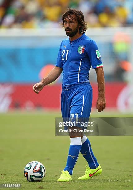 #jersey4sale

ITALY HOME 2014 WORLD CUP
#21 ANDREA PIRLO
VERY GOOD CONDITION 
Size XL (75x55cm)
NNS Remake 
275k

Detail WA : 081228850101

Thanks <a href="/Jerseyforum/">Si Paling Jersey</a>
