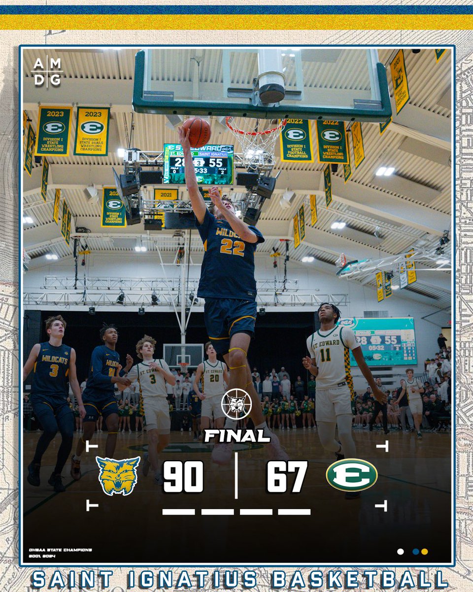 SIHS Sports tweet media