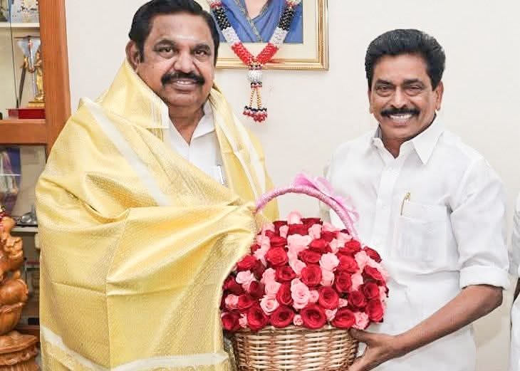 PV Kathiravan tweet media