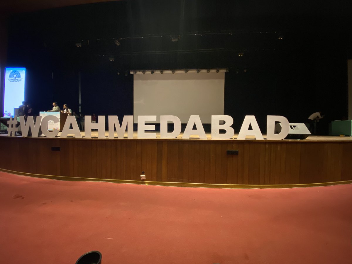 arpitgshah27's tweet image. Good Morning from WordCamp Ahmedabad :) #WCAhmedabad #WPSyncSheets #WordPress @WCAhmedabad @wpsyncsheets
