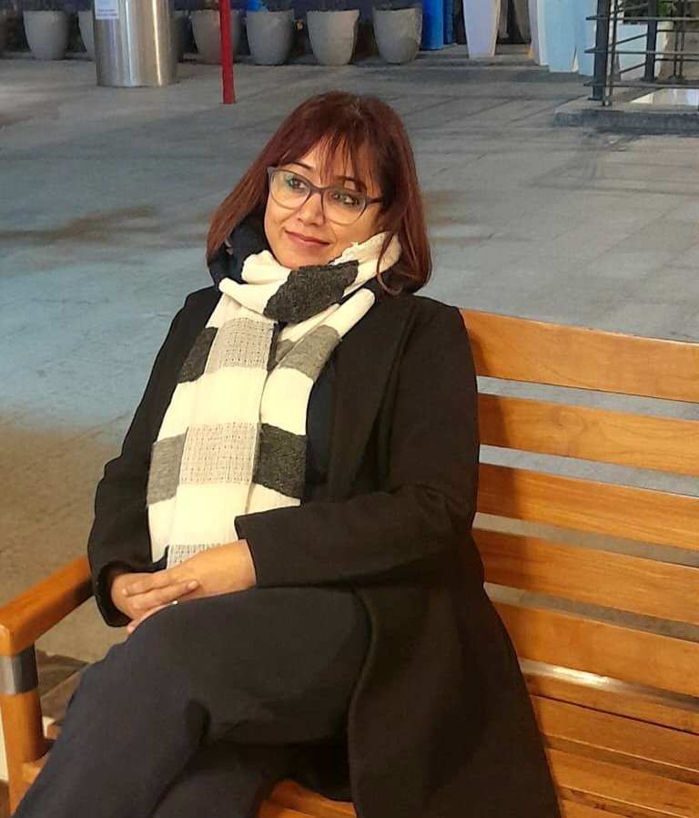 sujatavidu's tweet image. Mood Board: Reflective, Optimistic and Cheerful

A friend clicked these pics while we waited for another one to join us...
#mood #January2025 #reflective