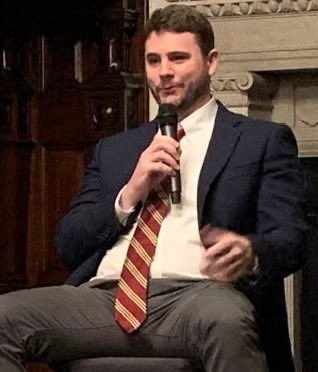 plantationdrip's tweet image. “We will unify the Englishmen under a common banner, to repel the Danes. God is with us.”

“Saxon supremacist. You’re pushing collective justice which makes you a second-wave Wokist. DEI for Anglo-Saxons. Woke.”